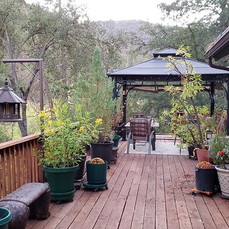 Vila Yosemite Mountain Retreat Oakhurst Exteriér fotografie
