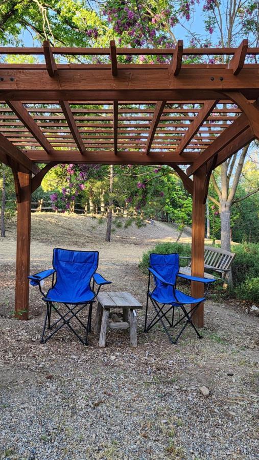 Vila Yosemite Mountain Retreat Oakhurst Exteriér fotografie